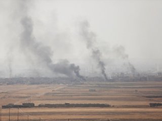 Musul için gerekirse ‘Dicle Kalkanı’