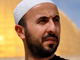 Orhan Buyruk serbest bırakıldı