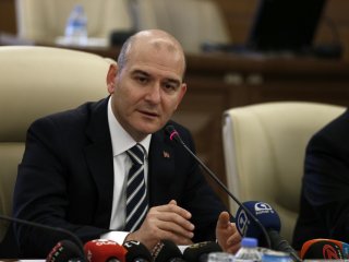 Bakan Soylu açıkladı: 81 ile yazı gönderildi mi?