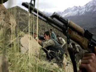 Lice'de hain saldırı