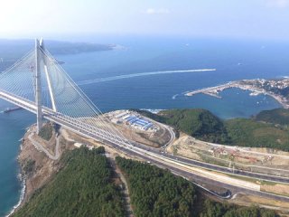 Meyveye sebzeye 3. köprü zammı