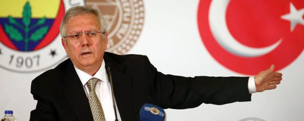 Yargıtay Aziz Yıldırım kararını açıkladı