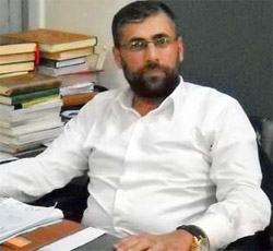 Bir günde 33 duruşmaya girdim