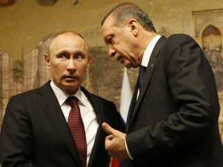 Erdoğan Putin ile ne konuştu?