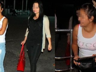 Muğla'da apart otele fuhuş operasyonu!