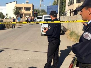 Osmaniye'ye havanlı saldırı! Yaralılar var