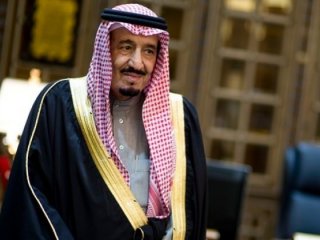 Suudi Arabistan'dan tarihi karar!