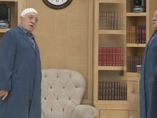 Gülen'in koltuk değiştirme oyunu deşifre oldu
