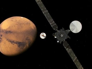 Rusya'dan tarihi açıklama! İniş gerçekleşti