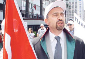 Balyoz davası tıkandı