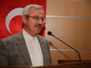 Mehmet Doğan: Misak-ı İngilizî’yi Misak-ı Millî sanmak!
