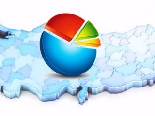 Başkanlık anketinden ilk kez böyle bir sonuç çıktı