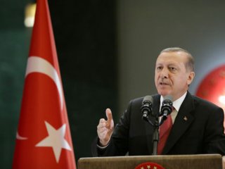 Muhtarlardan sonra şimdi de onları kabul edecek