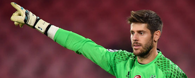 Fabri'yi Quaresma yıktı!