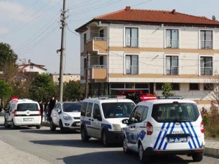 Sakarya'da radyoaktif madde paniği