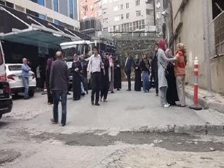 6 aylık bebek uykusunda boğularak hayatını kaybetti