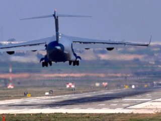 İncirlik Hava Üssü’nde grev başlattılar!