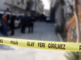 Adana Emniyetinin arka sokağına el yapımı patlayıcı atıldı