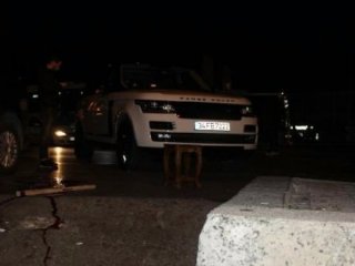 Tarihi balıkçının sahibine kanlı infaz!