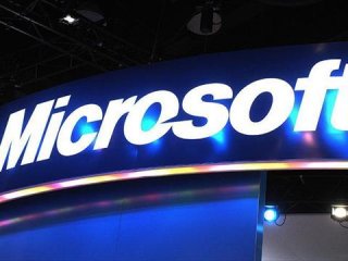 Microsoft hisselerinde tarihi rekor