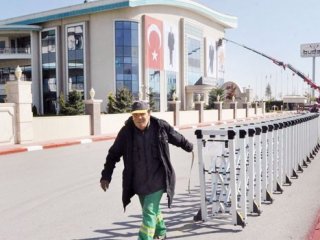 Başkanlığın yol haritası Afyon'da