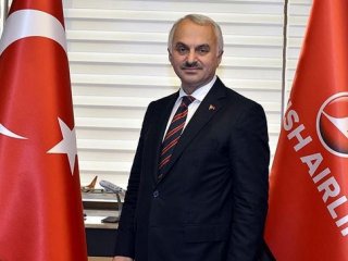 Temel Kotil THY´den ayrılıyor! İşte yeni işi