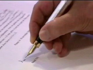 İmzasız ihbarlar işleme alınmayacak!