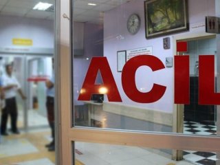 Nefes borusuna kaçan karpuz çekirdeği Eymen'i öldürdü!