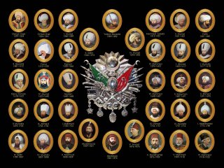 Osmanlı padişahlarının dünyayı titreten sözleri