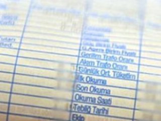 Elektrik faturasındaki tutar şoke etti