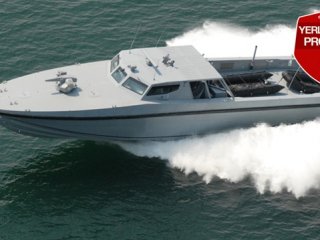 'Yerli bot'lar Türk denizlerinin güvenliğini sağlayacak!