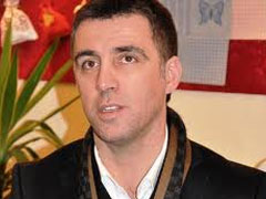 Hakan Şükür'den şike değerlendirmesi