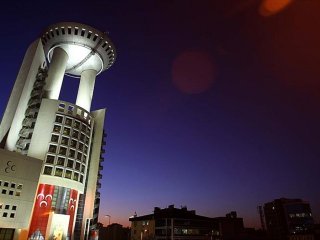 MHP'li Semih Yalçın'dan flaş başkanlık açıklaması