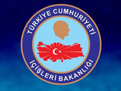 İçişleri Bakanlığı 3005 kişi alacak
