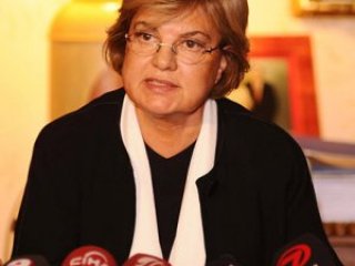 Çiller ülkeyi terk mi ediyor?