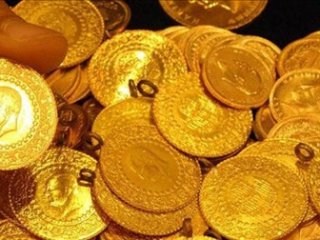 Altın fiyatları ne kadar oldu? - 21 Ekim 2016