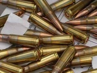 Lüks Jipten bin tabanca mermisi çıktı