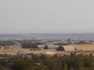 20 jet gönderildi! "Vur" emriyle bekliyorlar!