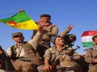 Kerkük'te sinsi PKK oyunu