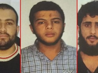 İstanbul'da 3 canlı bomba yakalandı