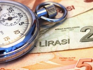 Yeniden yapılandırma için son 10 gün