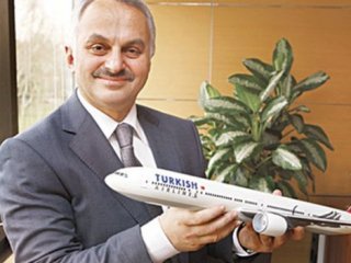 Temel Kotil uzaya açılacak