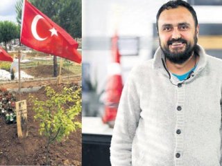15 Temmuz şehidinin son sözü