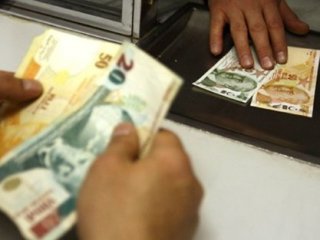 2 ay sabreden çalışanlar  bin lira alacak!