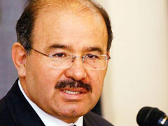 'Halkımızın desteğiyle kervan yürüyecek'