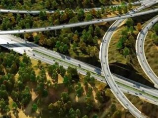 Kuzey Marmara Otoyolu için dev kamulaştırma kararı