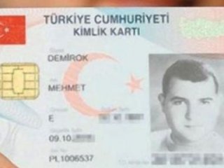 Yeni kimlikler 2017'de bütün illerde dağıtılacak!