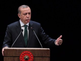 Erdoğan'dan Obama'ya Rakka teklifi!