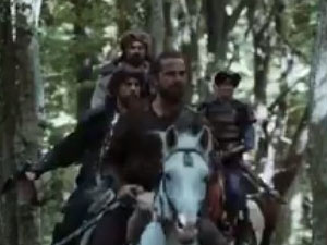 Diriliş Ertuğrul 62.Bölüm fragmanı