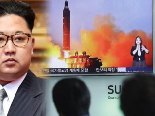 Türkiye'den Kuzey Kore'ye sert tepki!